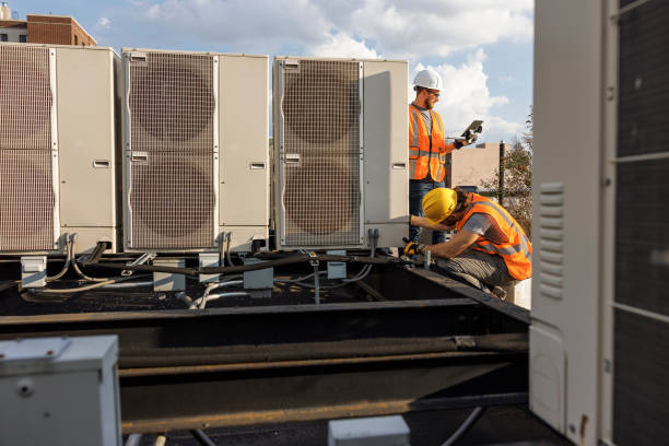 Best HVAC emergency services  in Mango, FL
