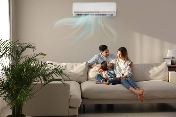 HVAC emergency services in Mango, FL