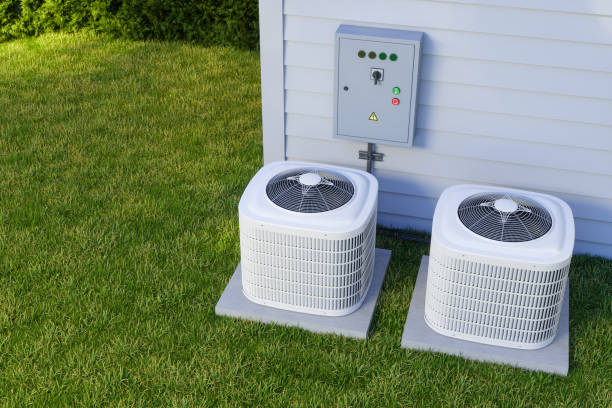 Best HVAC replacement cost  in Mango, FL
