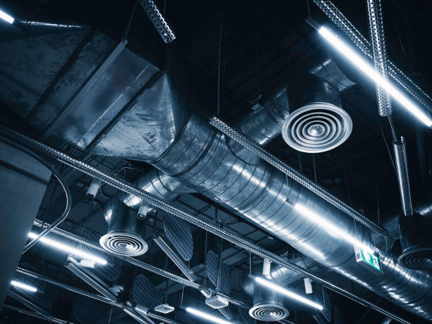HVAC air duct cleaning in Mango, FL
