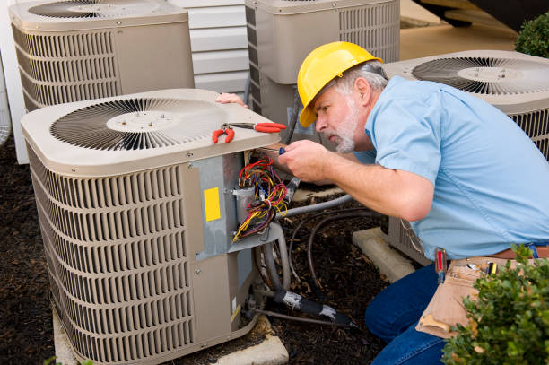 Best Air conditioning repair  in Mango, FL