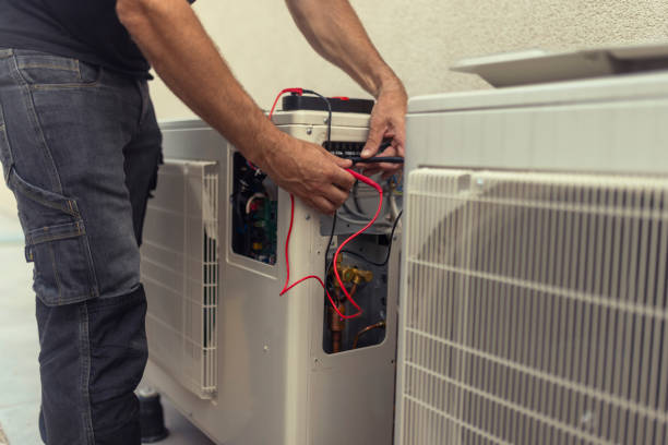 Best Emergency HVAC repair  in Mango, FL