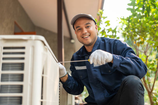 Mango, FL HVAC Company
