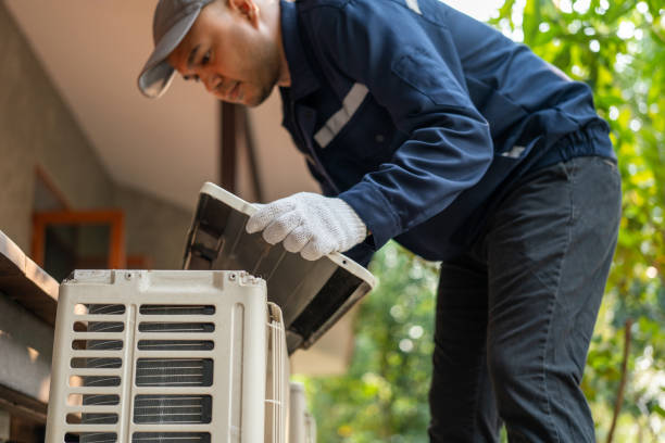 Best HVAC system installation  in Mango, FL